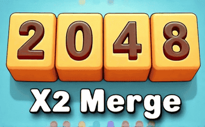 2048 X2 Merge Blocks