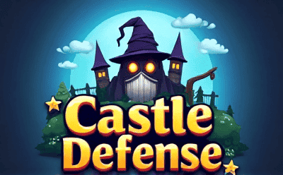 Castle Defense