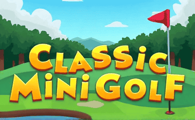 Classic MiniGolf