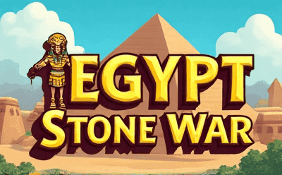 Egypt Stone War