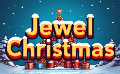 Jewel Christmas