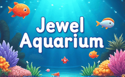 Jewel Aquarium