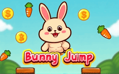 Jump Bunny Jump