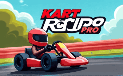 Kart Racing Pro