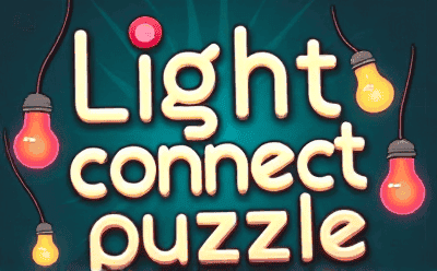 Light Connect Puzzle