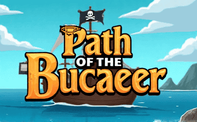 Pirates: Path Of The Buccaneer