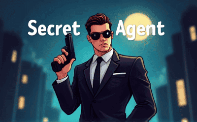 Secret Agent