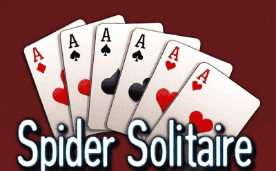 Spider Solitaire