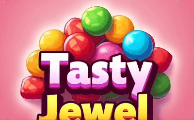 Tasty Jewel