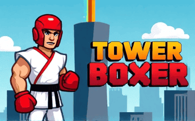 Tower Boxer