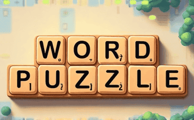 Word Puzzle